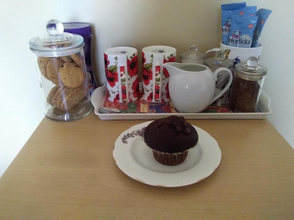 Sleights Beechlands B & B מראה חיצוני תמונה