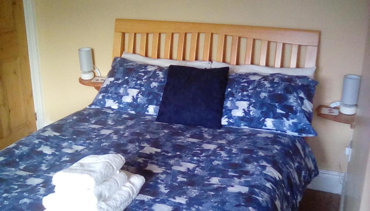 Sleights Beechlands B & B מראה חיצוני תמונה
