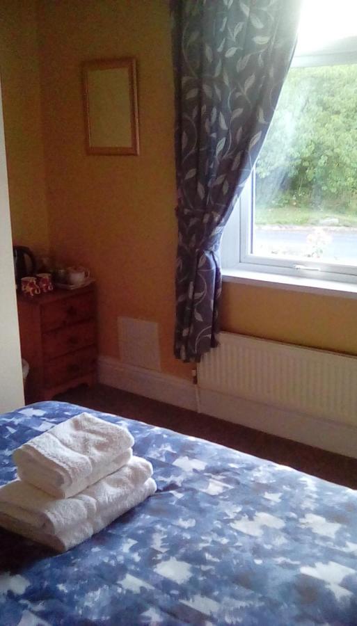 Sleights Beechlands B & B מראה חיצוני תמונה