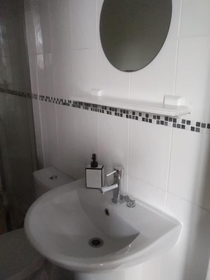 Sleights Beechlands B & B מראה חיצוני תמונה