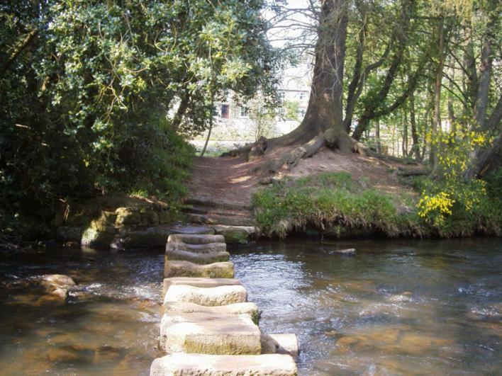 Sleights Beechlands B & B מראה חיצוני תמונה