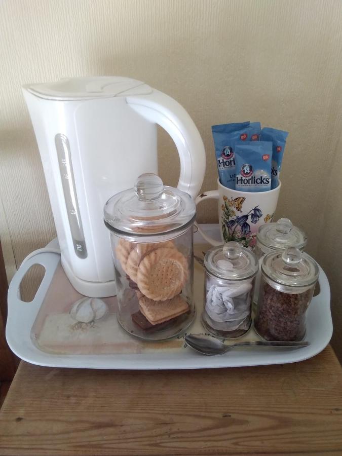 Sleights Beechlands B & B מראה חיצוני תמונה