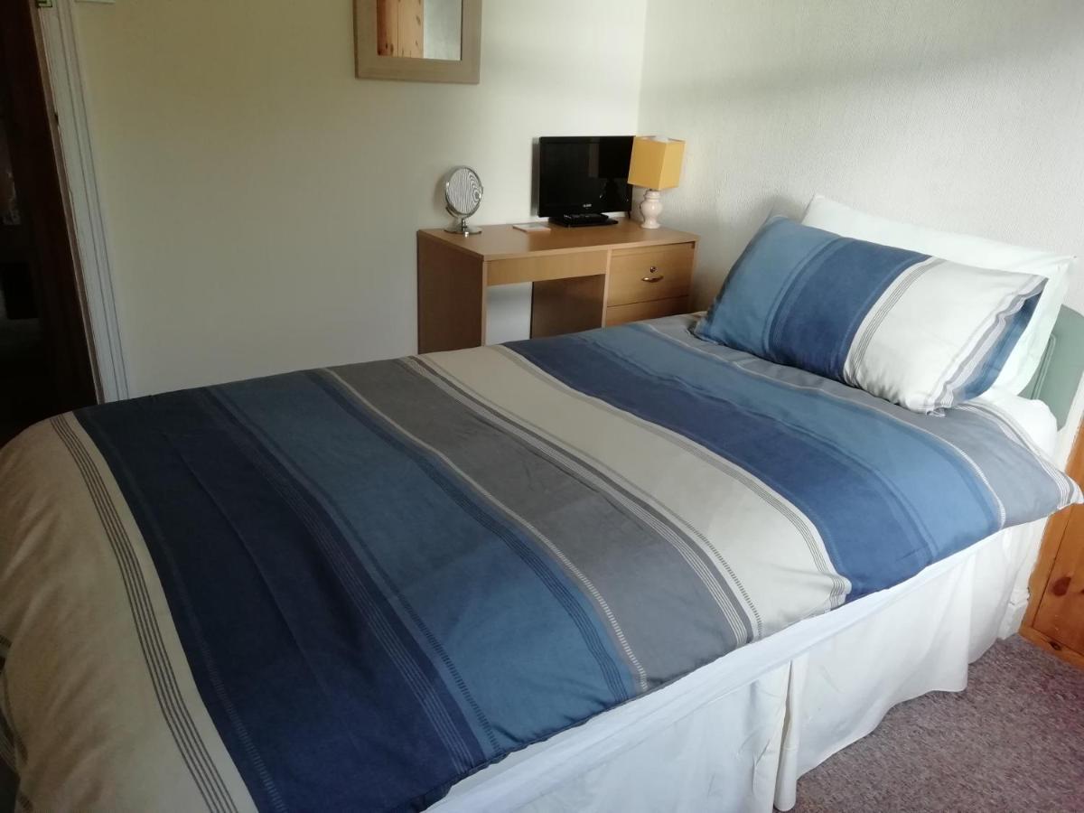 Sleights Beechlands B & B מראה חיצוני תמונה