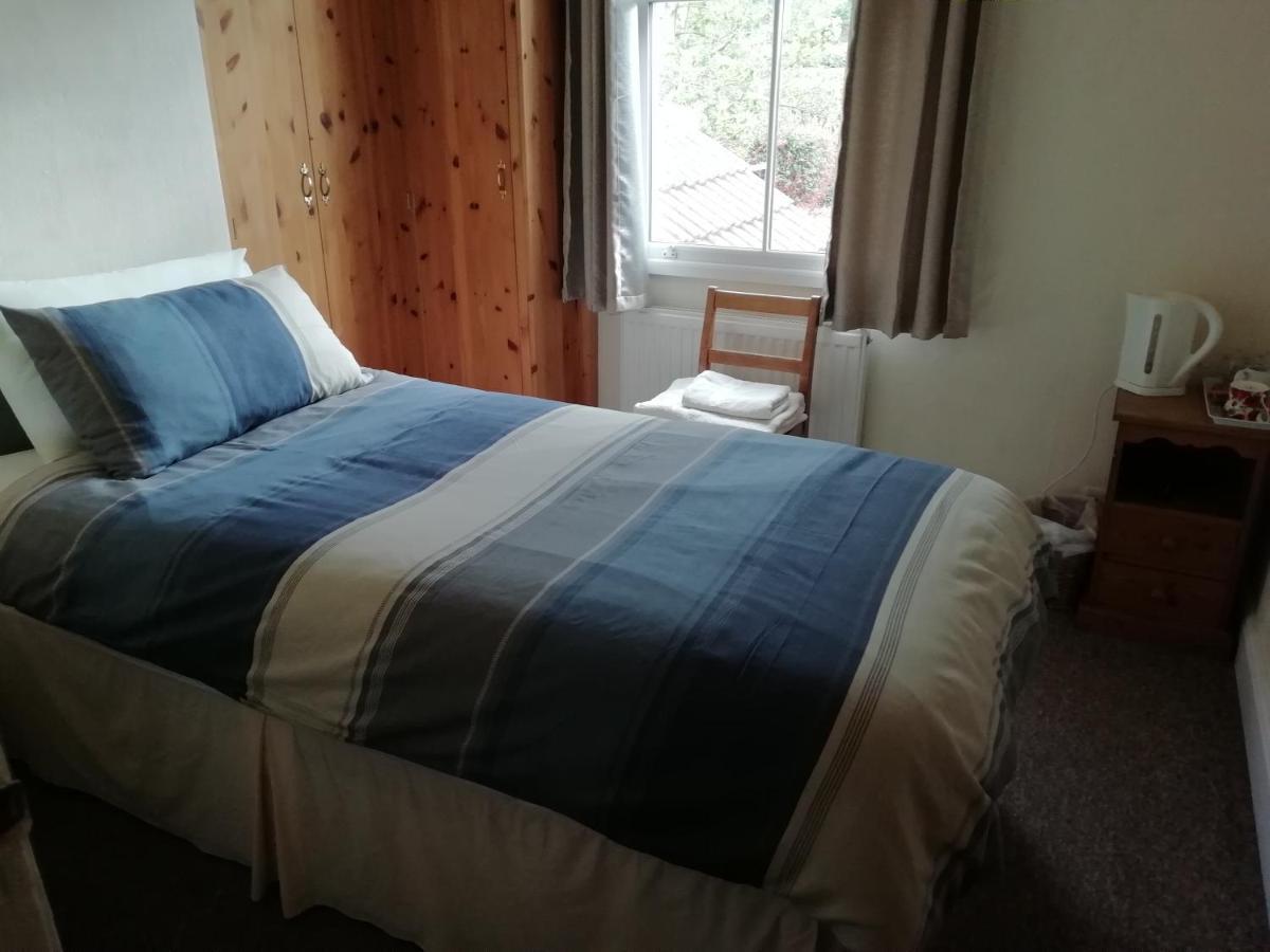 Sleights Beechlands B & B מראה חיצוני תמונה